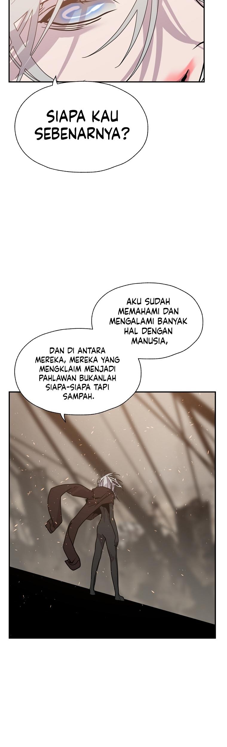 VR HERO Chapter 58 - halaman 52