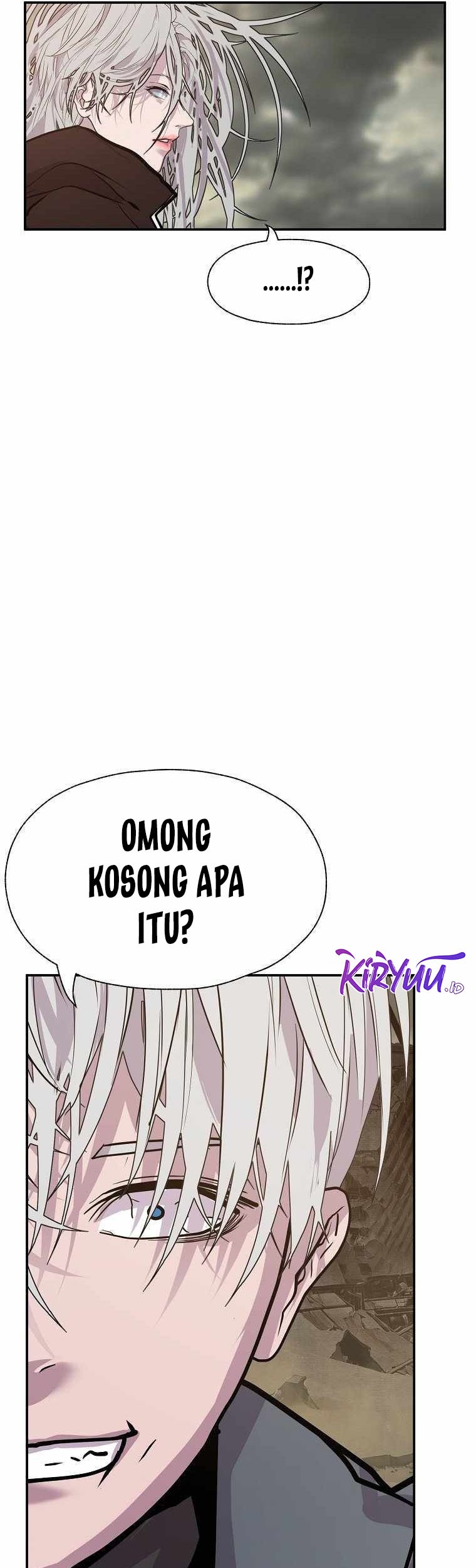 VR HERO Chapter 59 - halaman 10