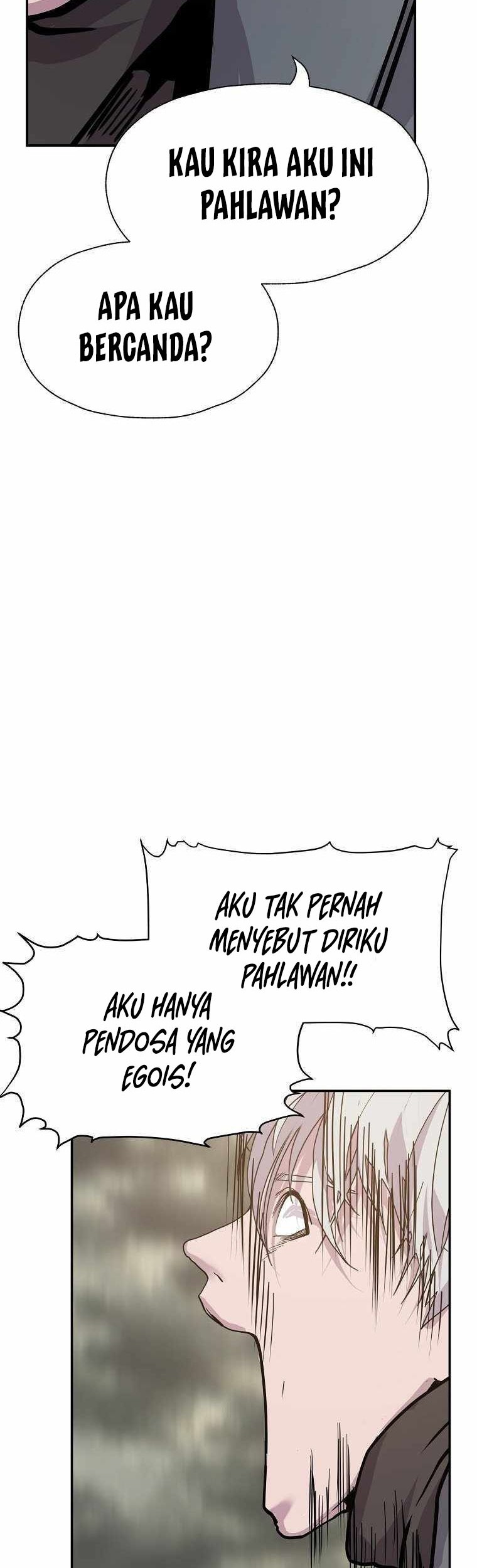 VR HERO Chapter 59 - halaman 11