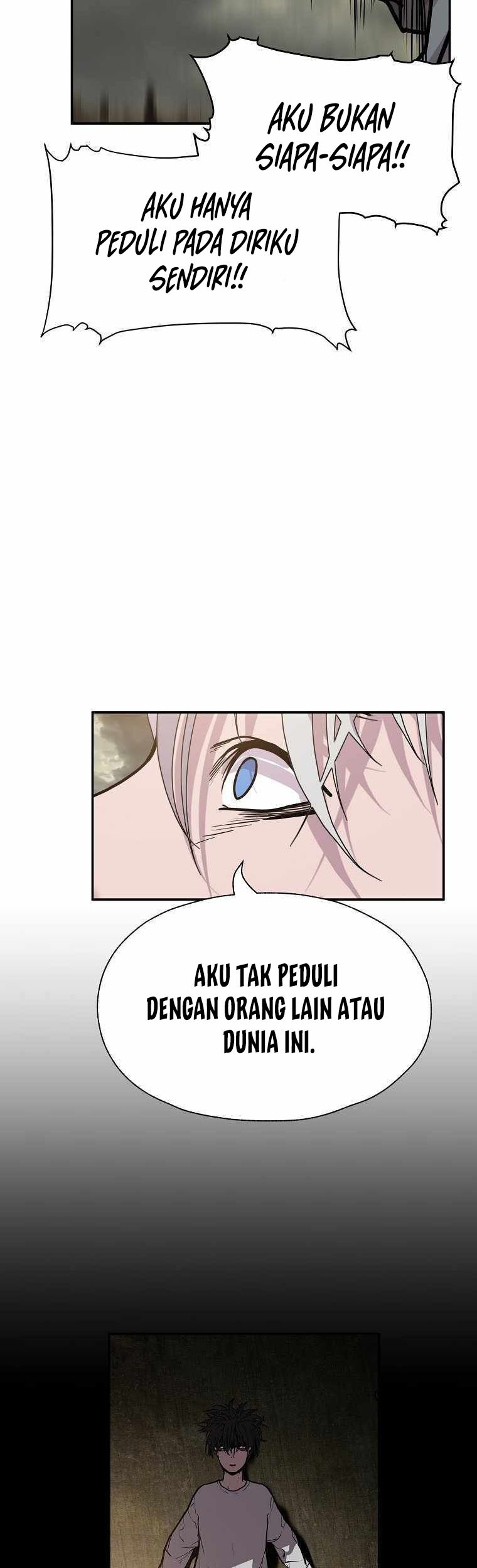 VR HERO Chapter 59 - halaman 12