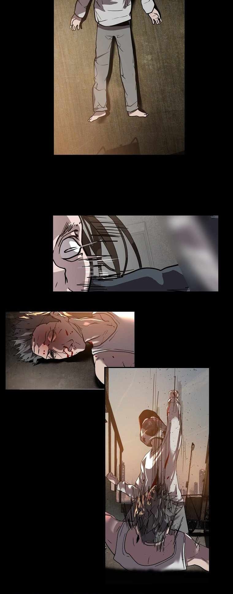VR HERO Chapter 59 - halaman 13