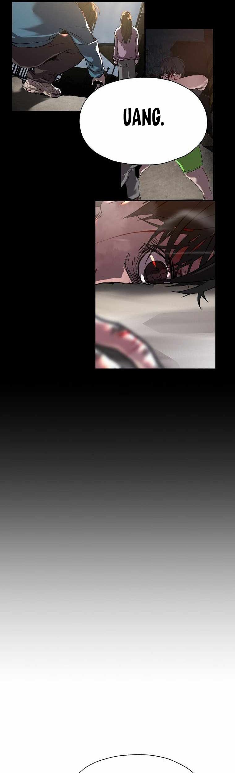 VR HERO Chapter 59 - halaman 14