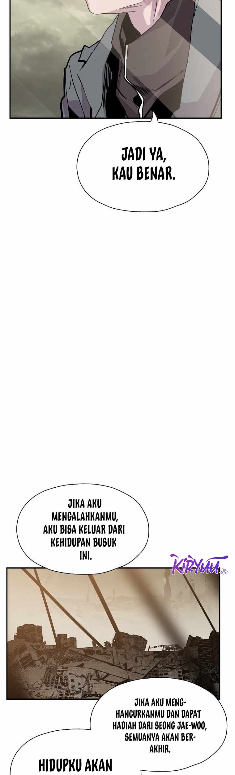 VR HERO Chapter 59 - halaman 16