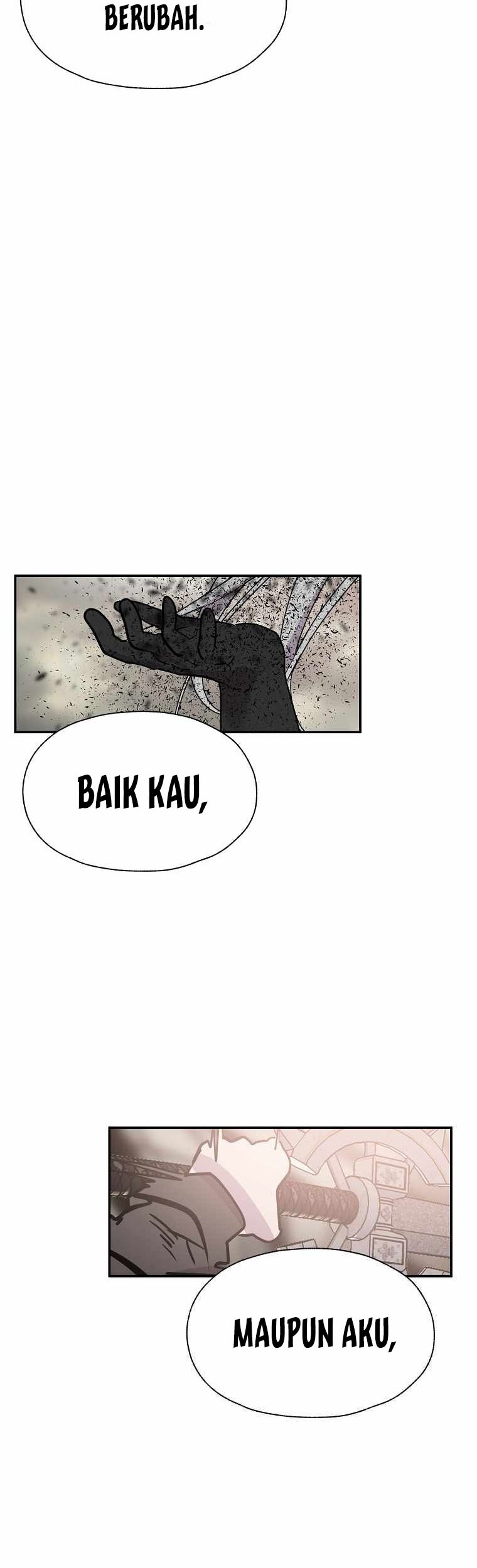 VR HERO Chapter 59 - halaman 17