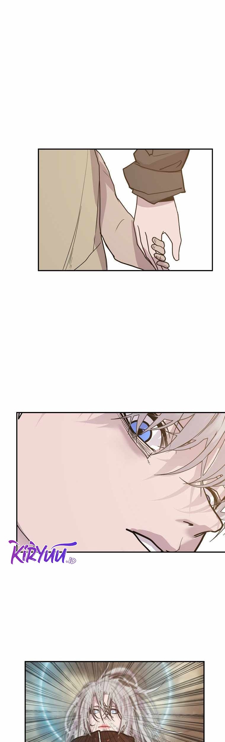 VR HERO Chapter 59 - halaman 19