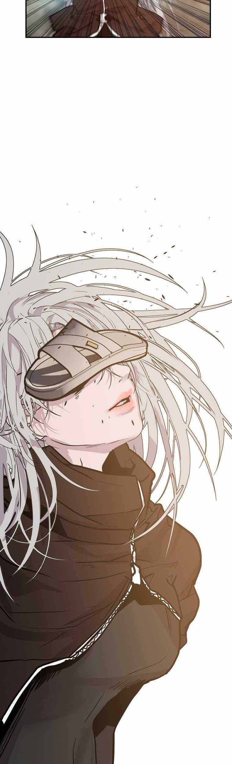 VR HERO Chapter 59 - halaman 20