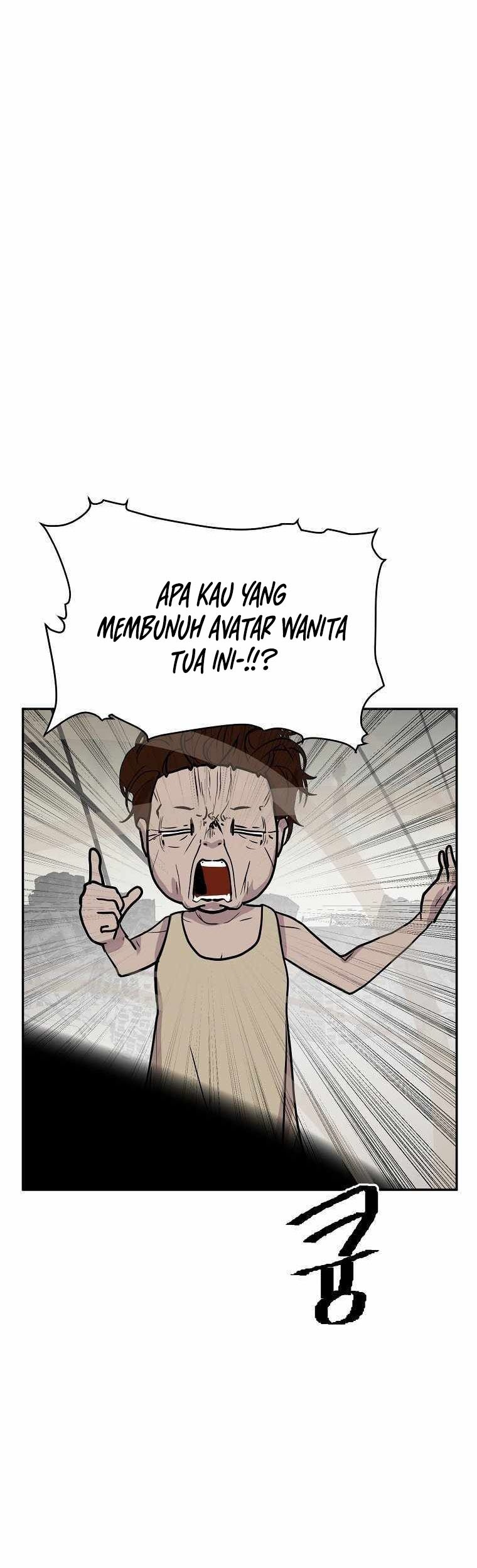 VR HERO Chapter 59 - halaman 22