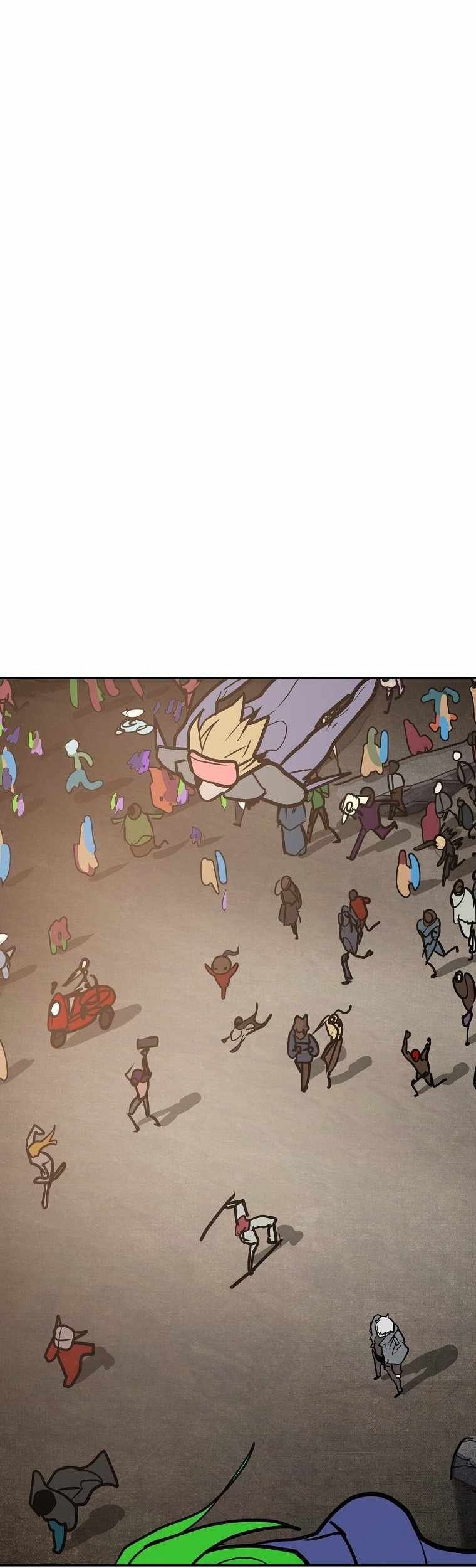 VR HERO Chapter 59 - halaman 27