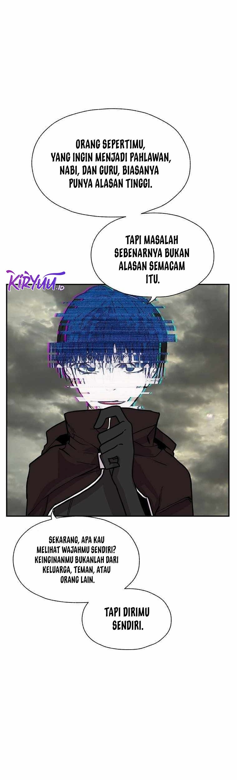 VR HERO Chapter 59 - halaman 3
