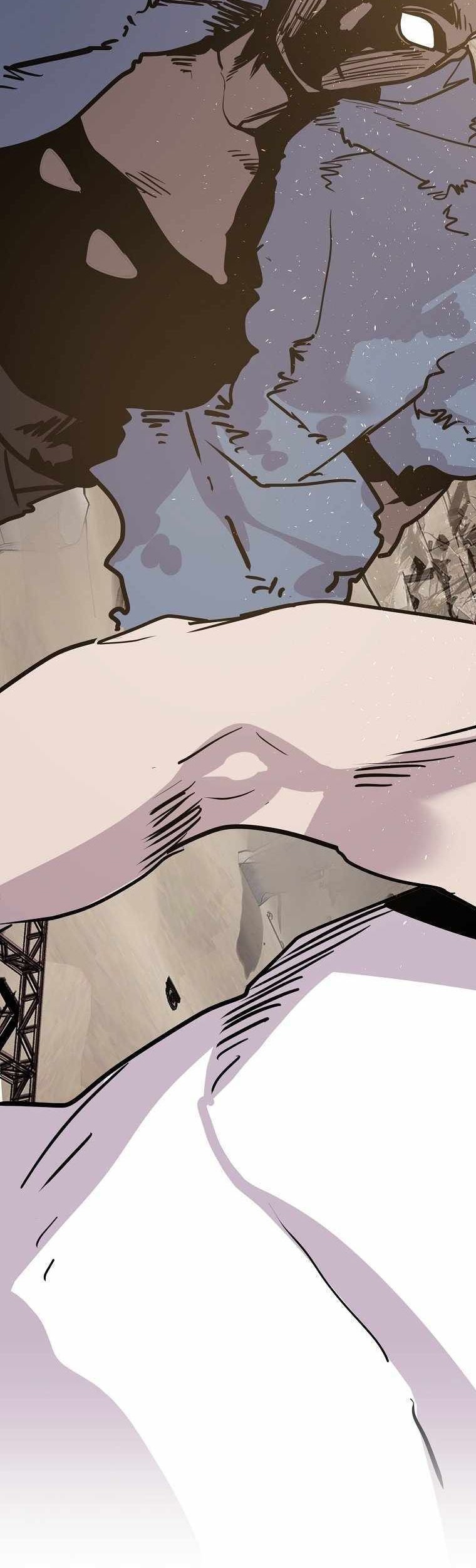 VR HERO Chapter 59 - halaman 34