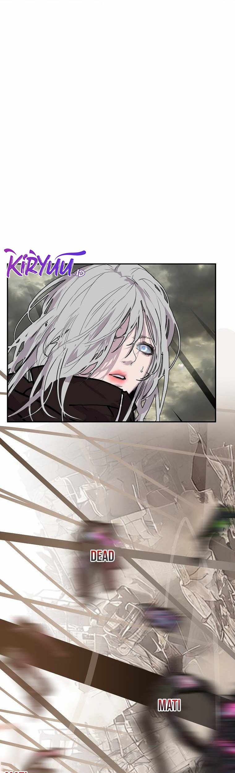 VR HERO Chapter 59 - halaman 35