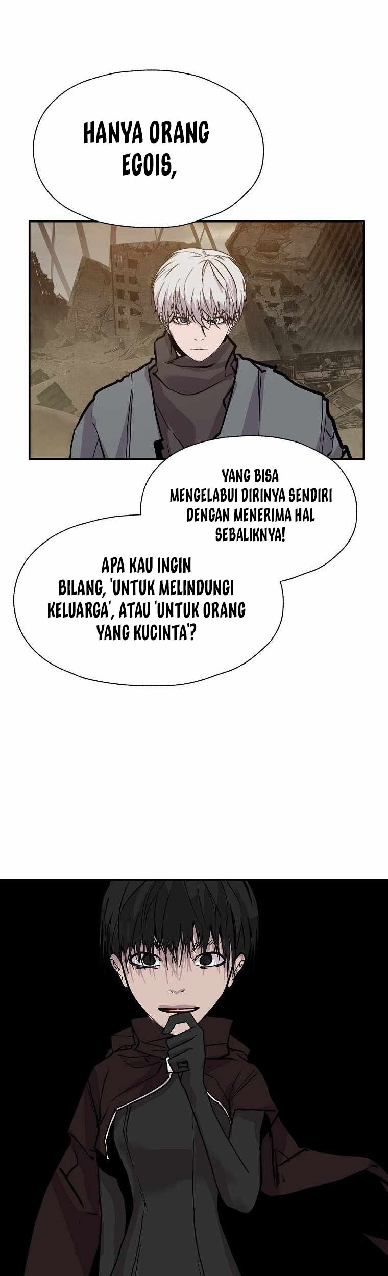 VR HERO Chapter 59 - halaman 4