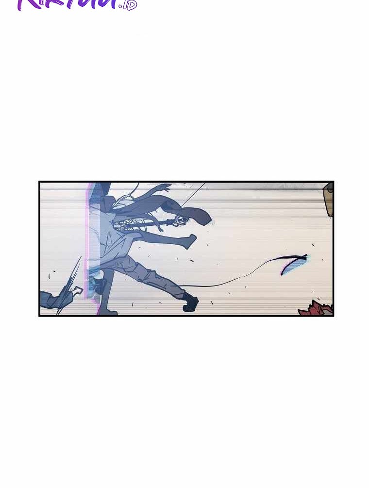 VR HERO Chapter 59 - halaman 40