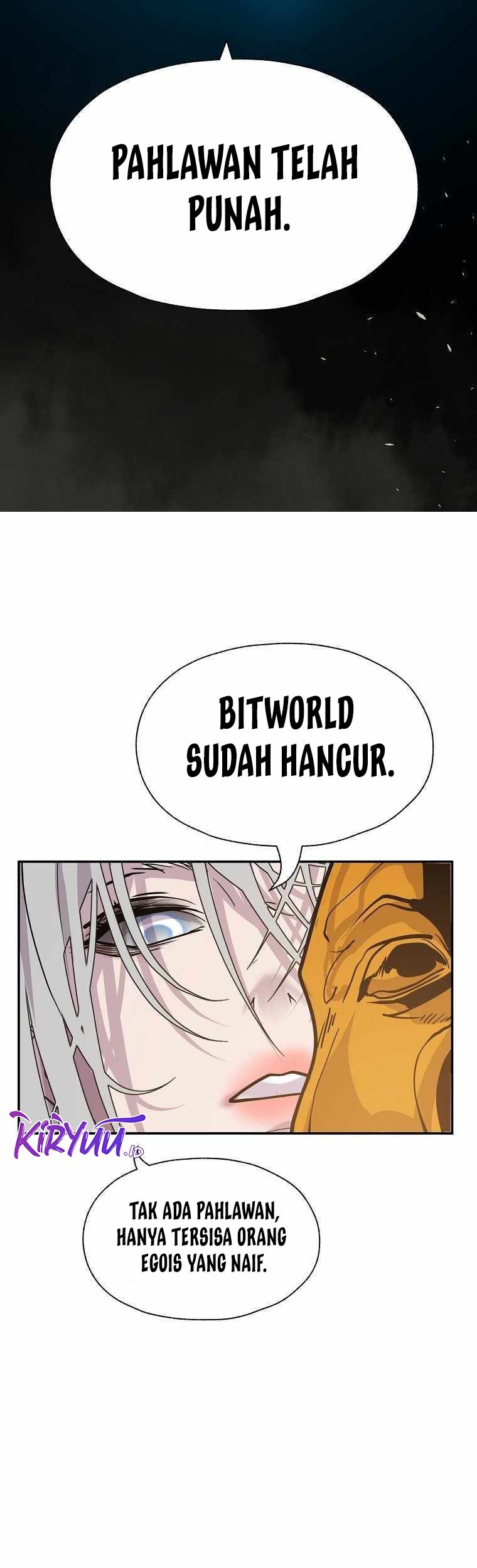 VR HERO Chapter 59 - halaman 7