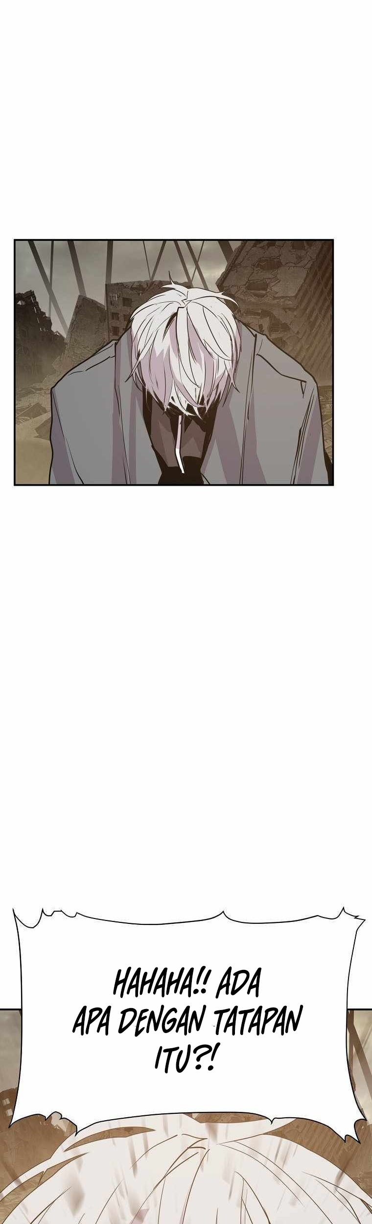 VR HERO Chapter 59 - halaman 8
