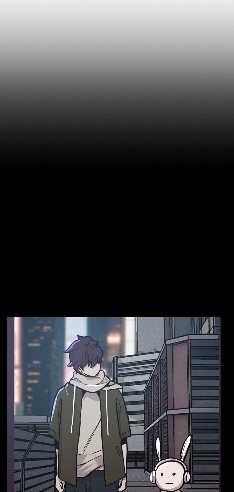 VR HERO Chapter 6 - halaman 101