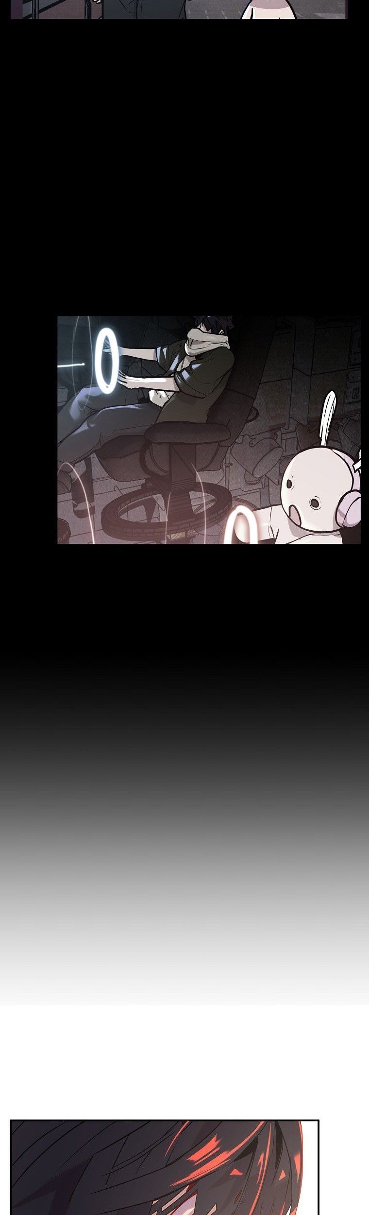 VR HERO Chapter 6 - halaman 102