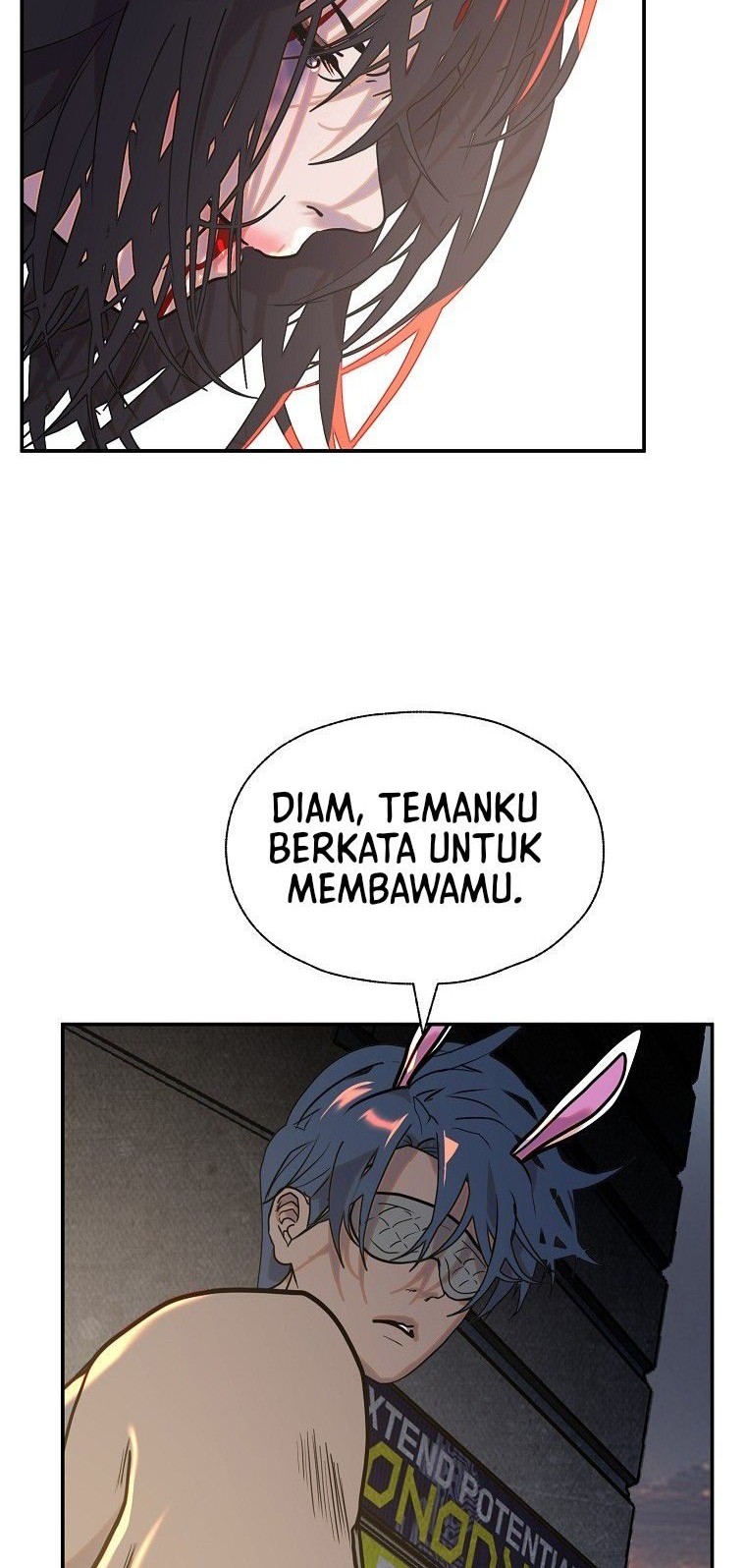 VR HERO Chapter 6 - halaman 103