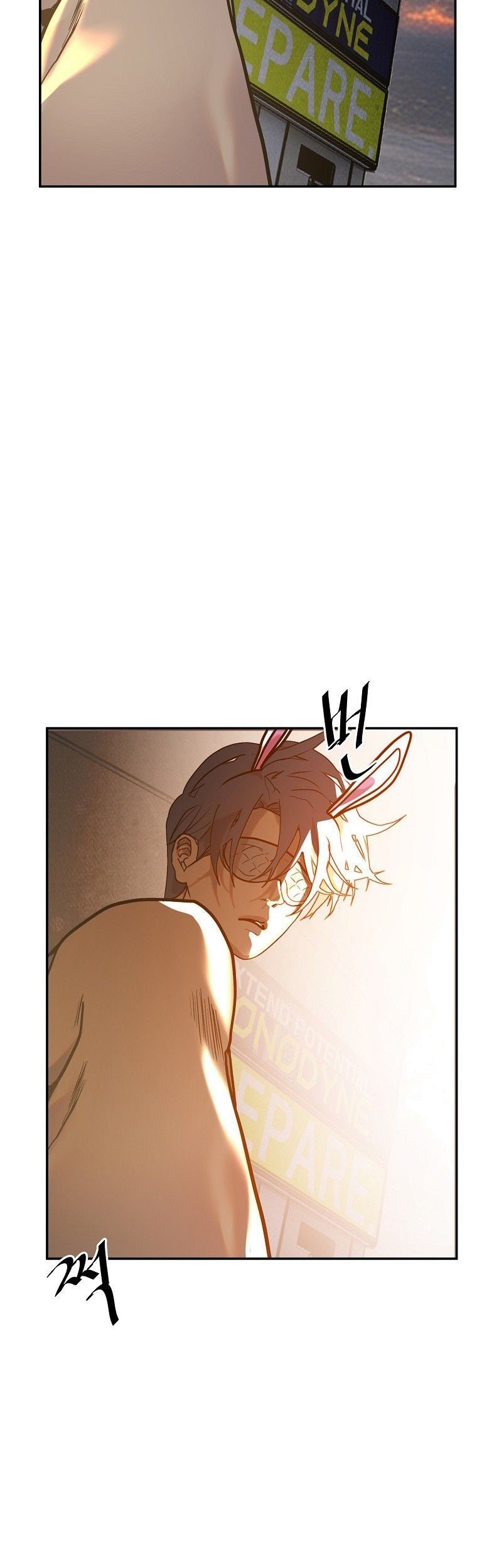 VR HERO Chapter 6 - halaman 104