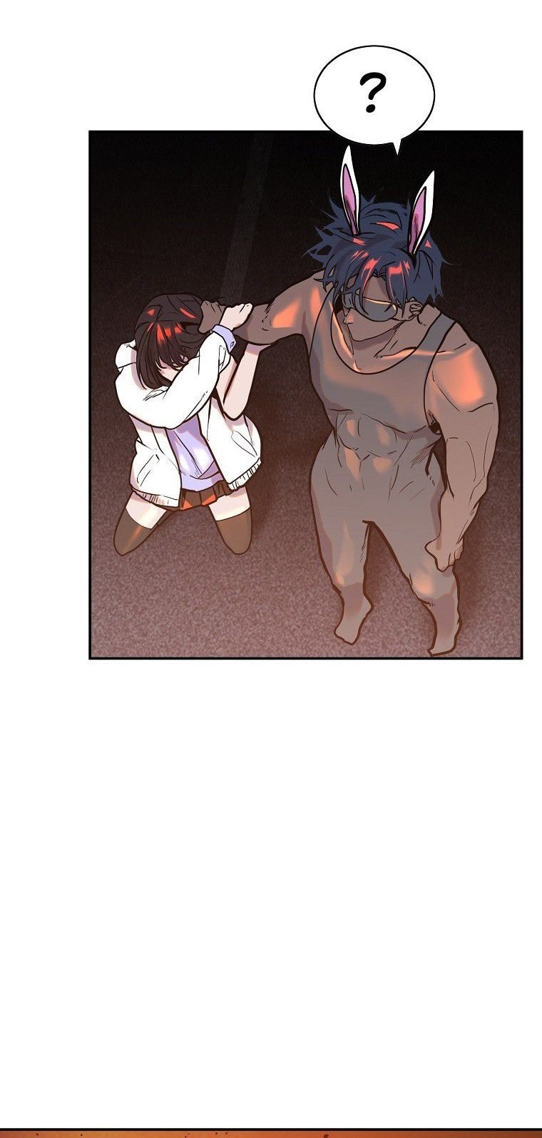 VR HERO Chapter 6 - halaman 105