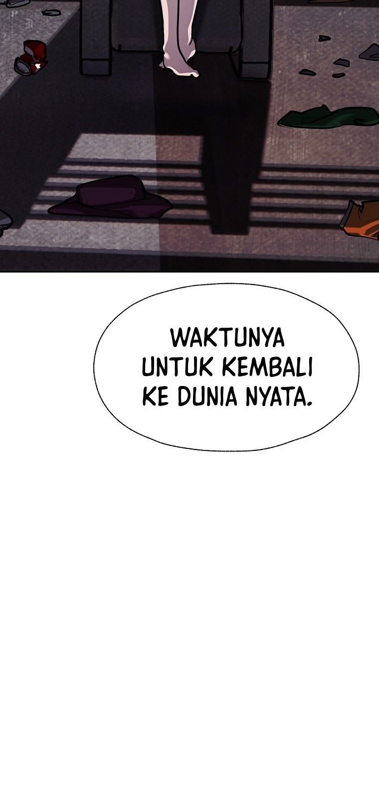 VR HERO Chapter 6 - halaman 11
