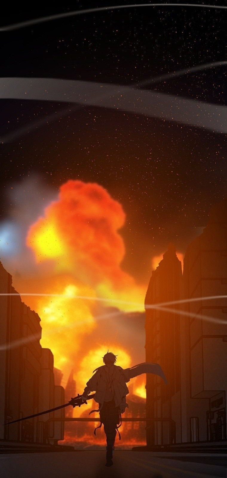 VR HERO Chapter 6 - halaman 111
