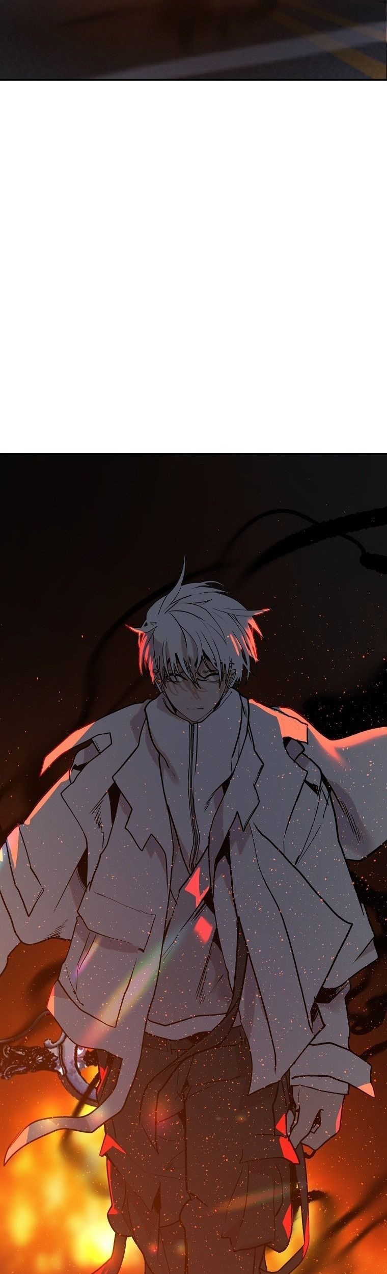 VR HERO Chapter 6 - halaman 112