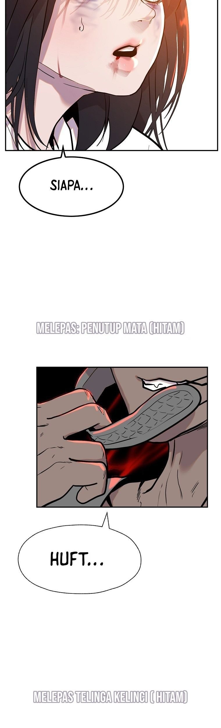 VR HERO Chapter 6 - halaman 114