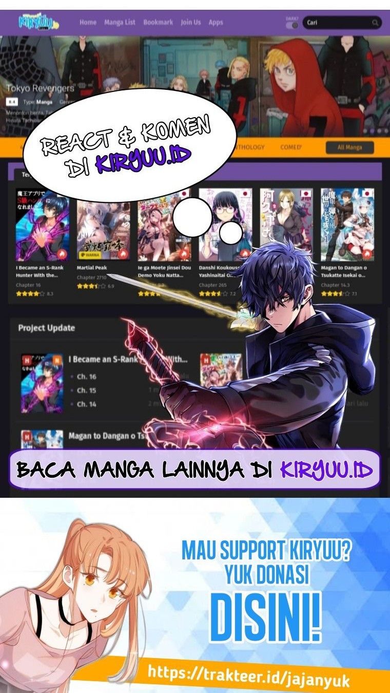 VR HERO Chapter 6 - halaman 117
