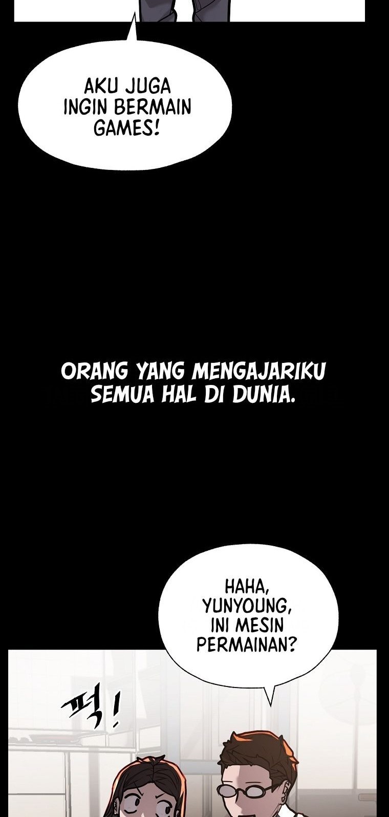 VR HERO Chapter 6 - halaman 14
