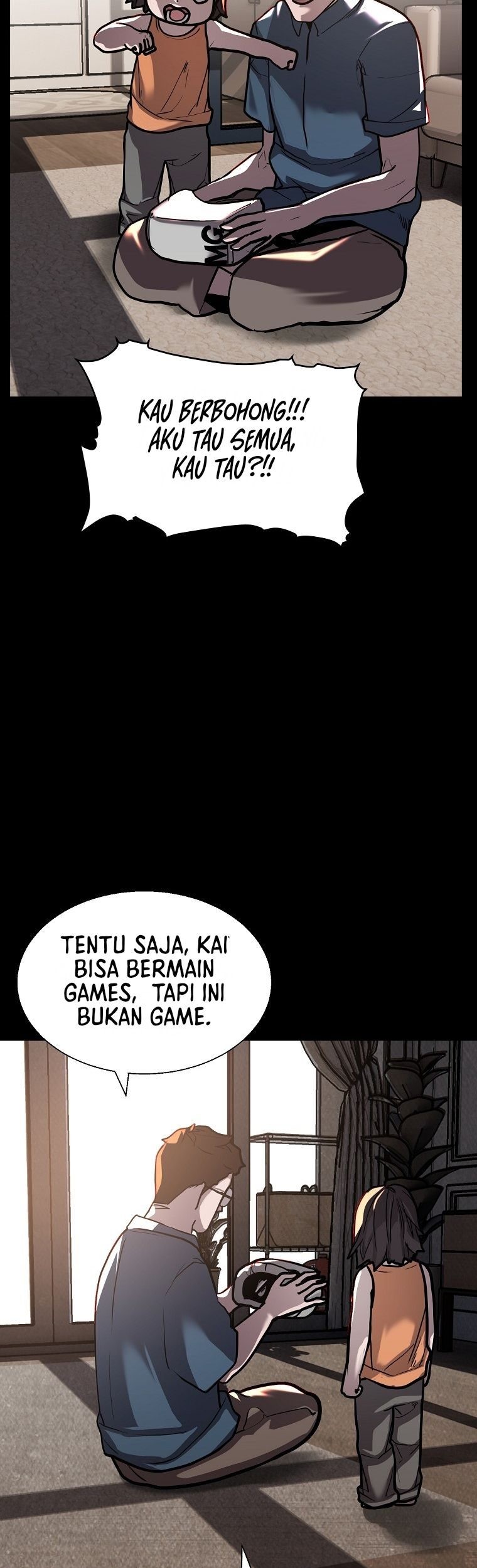 VR HERO Chapter 6 - halaman 15