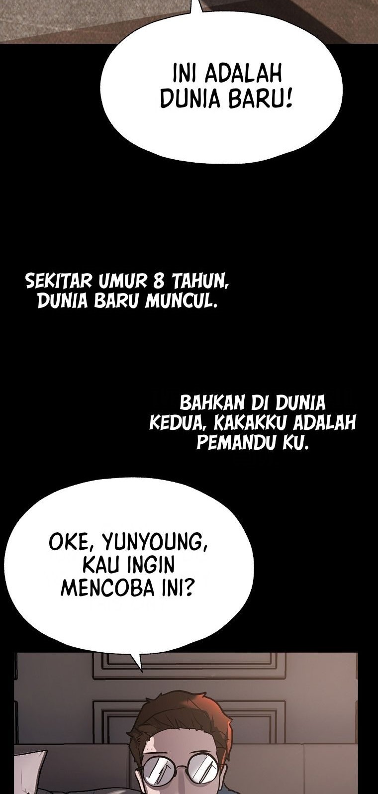 VR HERO Chapter 6 - halaman 16