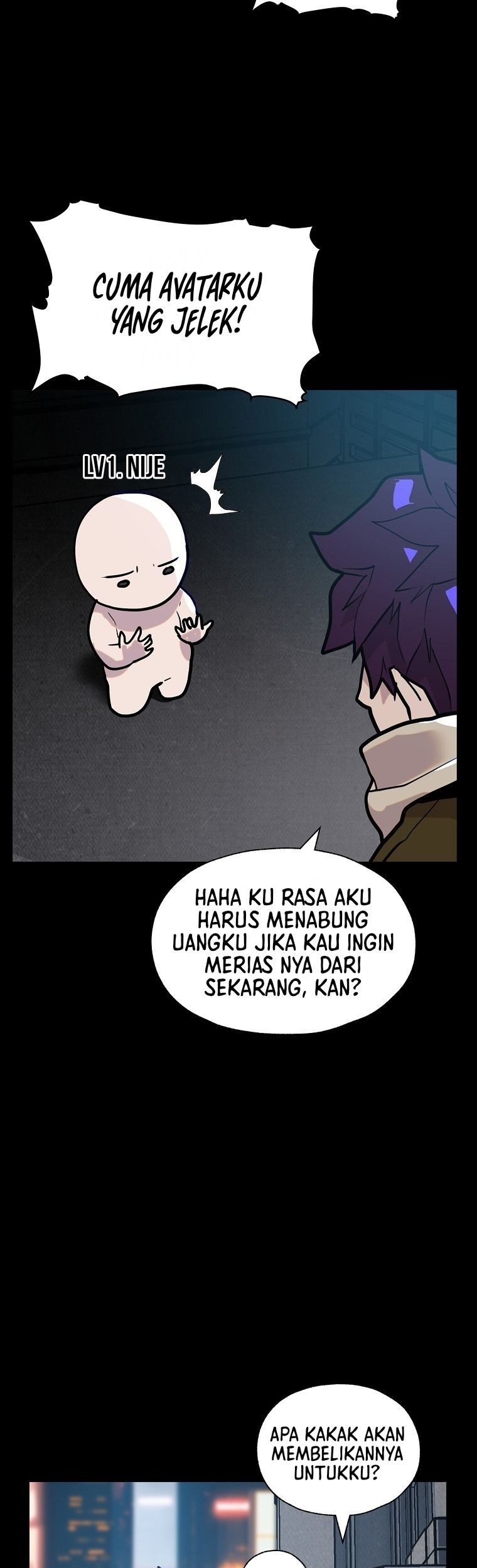 VR HERO Chapter 6 - halaman 19