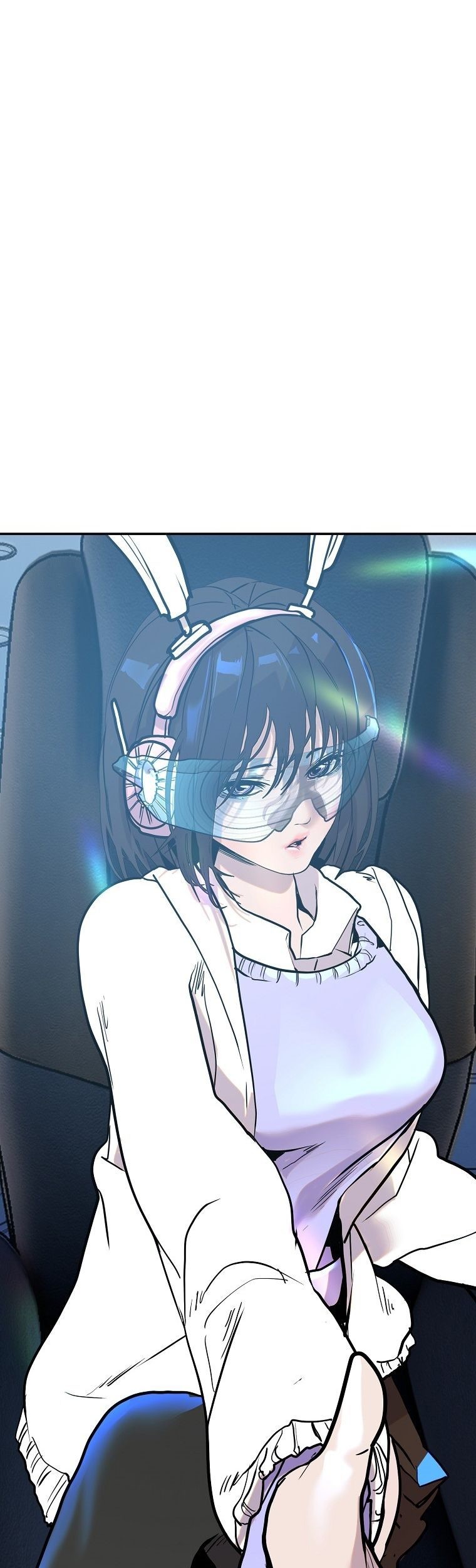 VR HERO Chapter 6 - halaman 27
