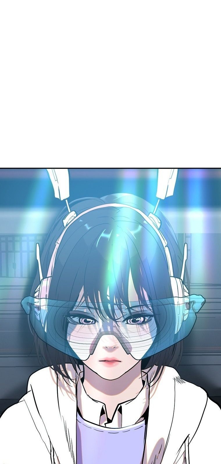 VR HERO Chapter 6 - halaman 3