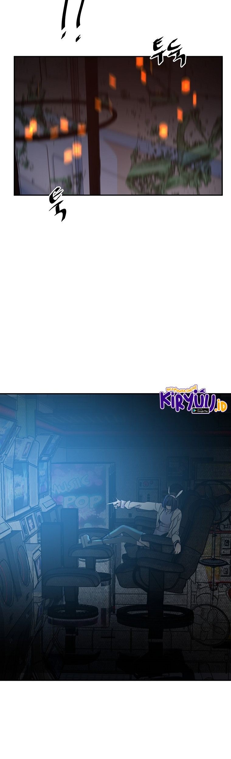 VR HERO Chapter 6 - halaman 31