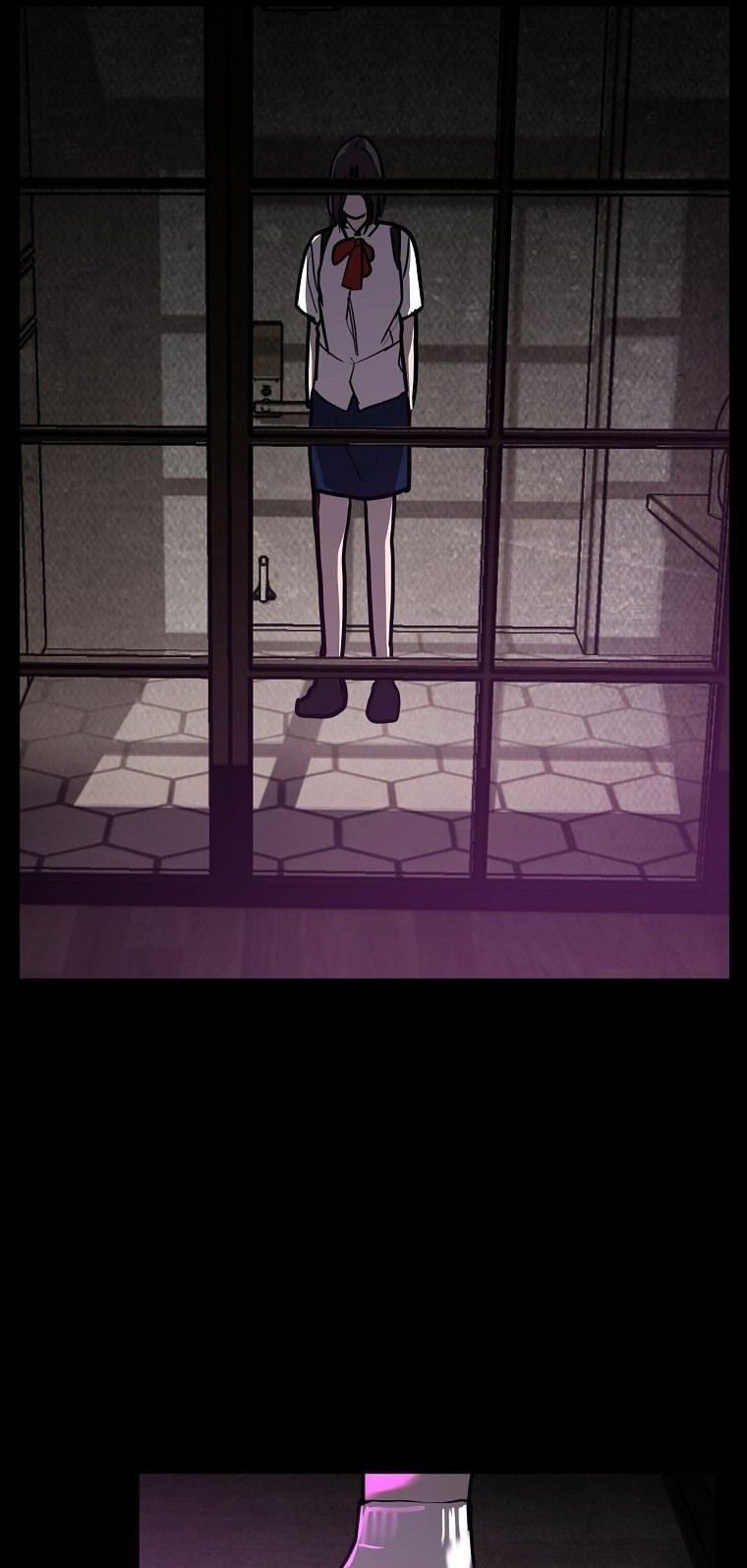 VR HERO Chapter 6 - halaman 34
