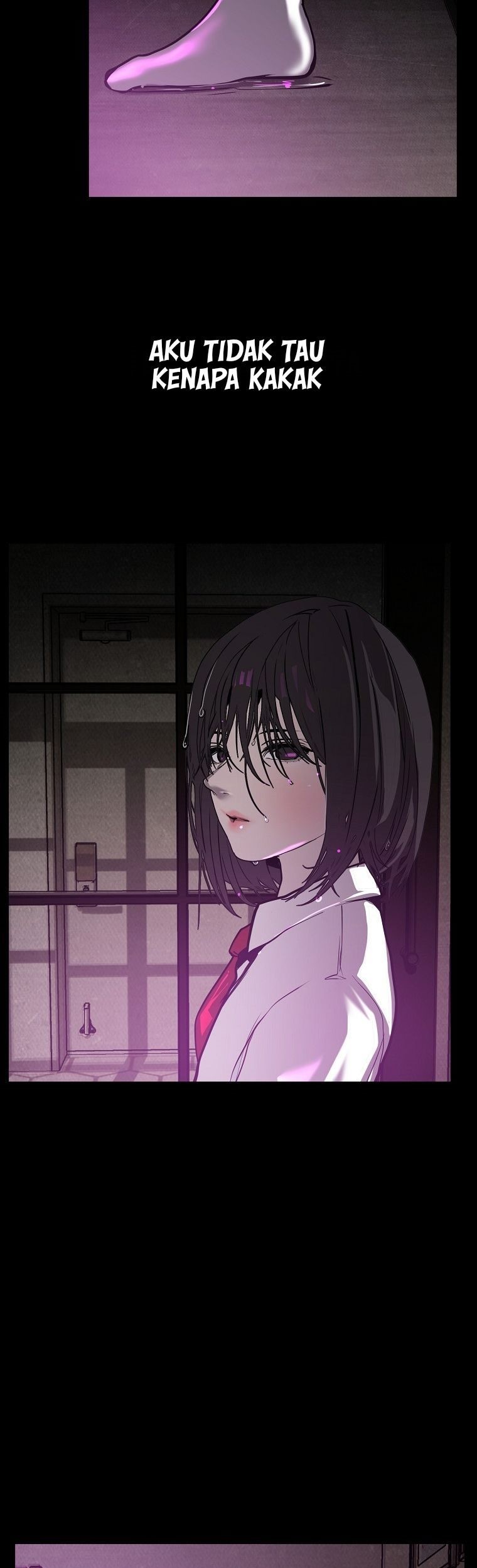 VR HERO Chapter 6 - halaman 35