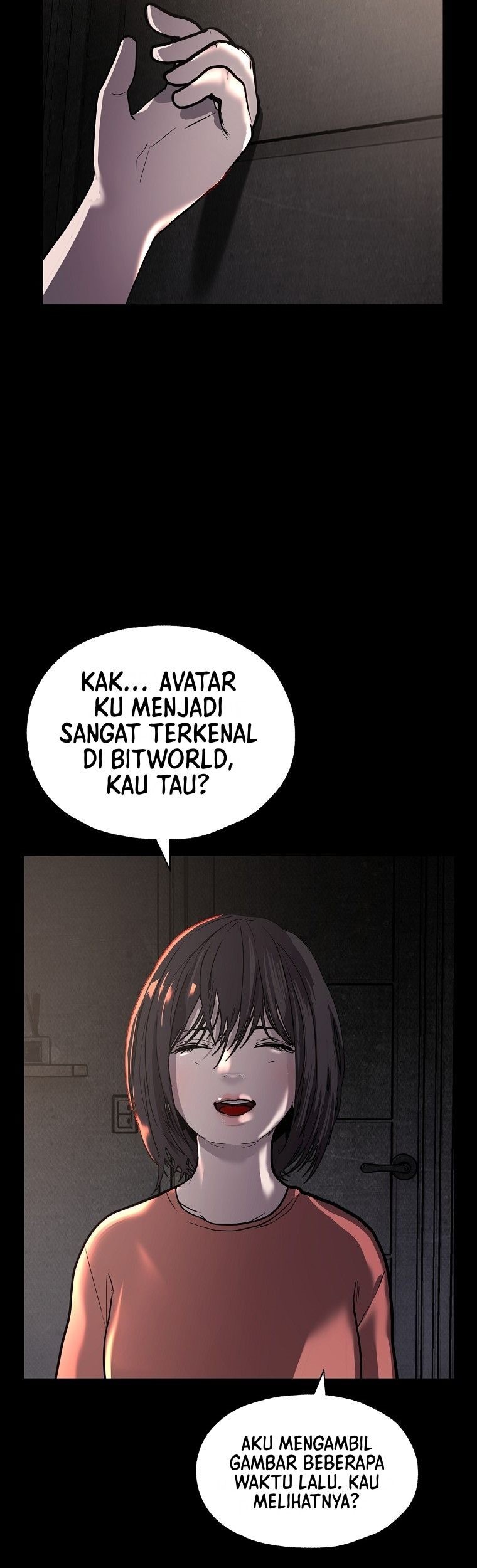VR HERO Chapter 6 - halaman 41