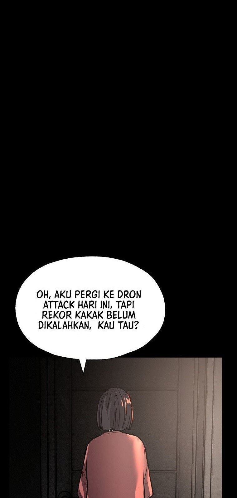 VR HERO Chapter 6 - halaman 42