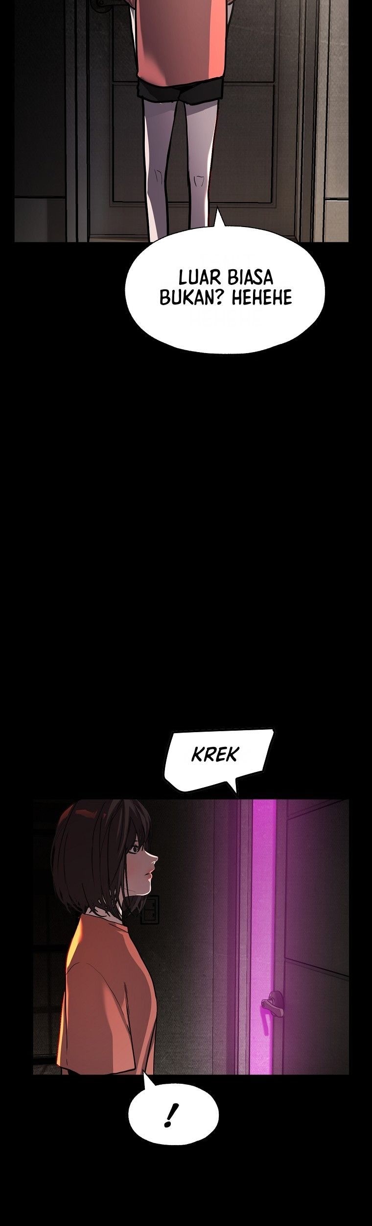 VR HERO Chapter 6 - halaman 43