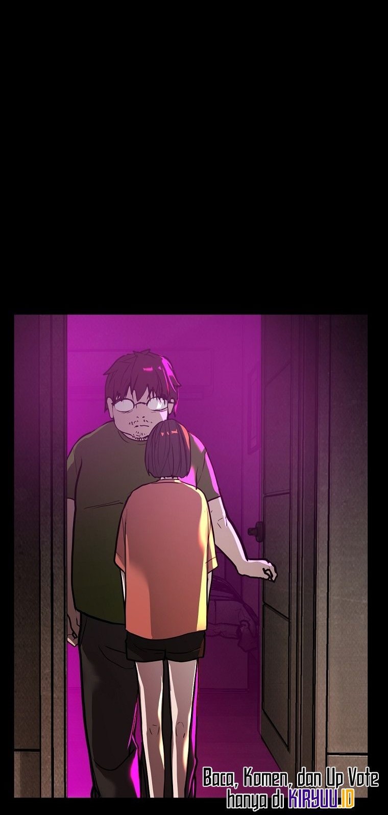 VR HERO Chapter 6 - halaman 44