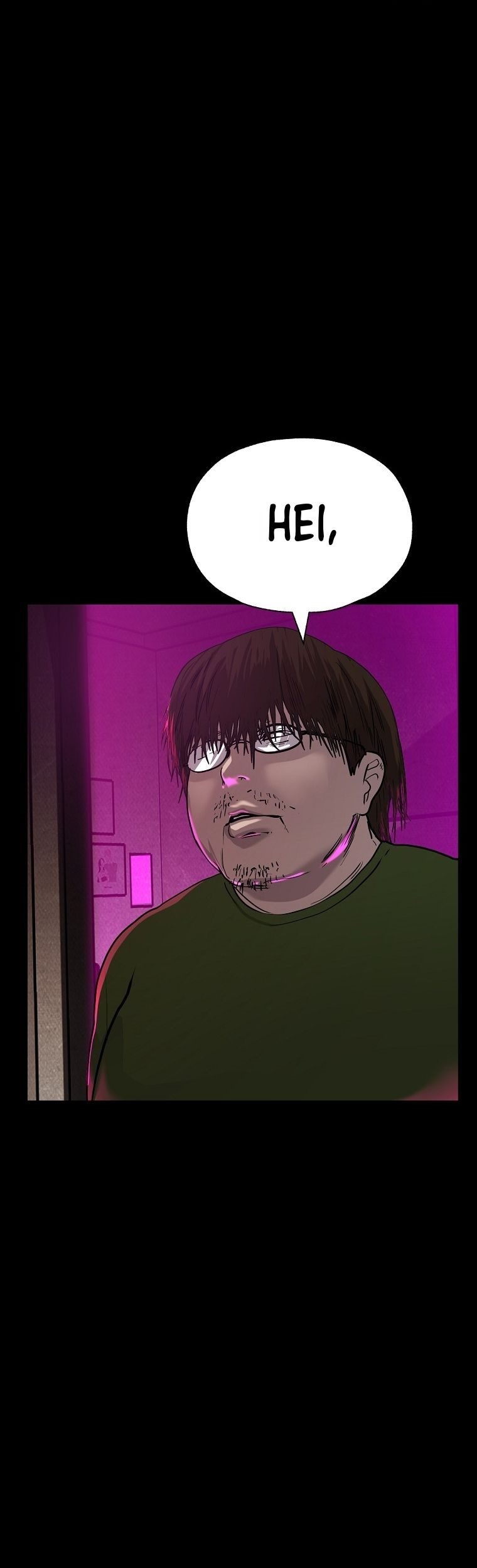 VR HERO Chapter 6 - halaman 45