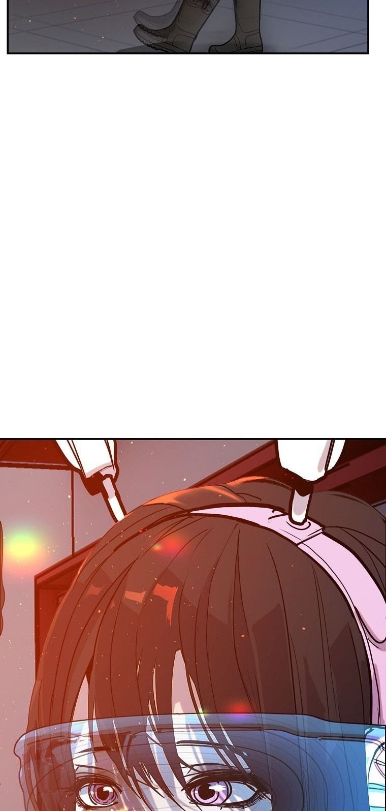 VR HERO Chapter 6 - halaman 5