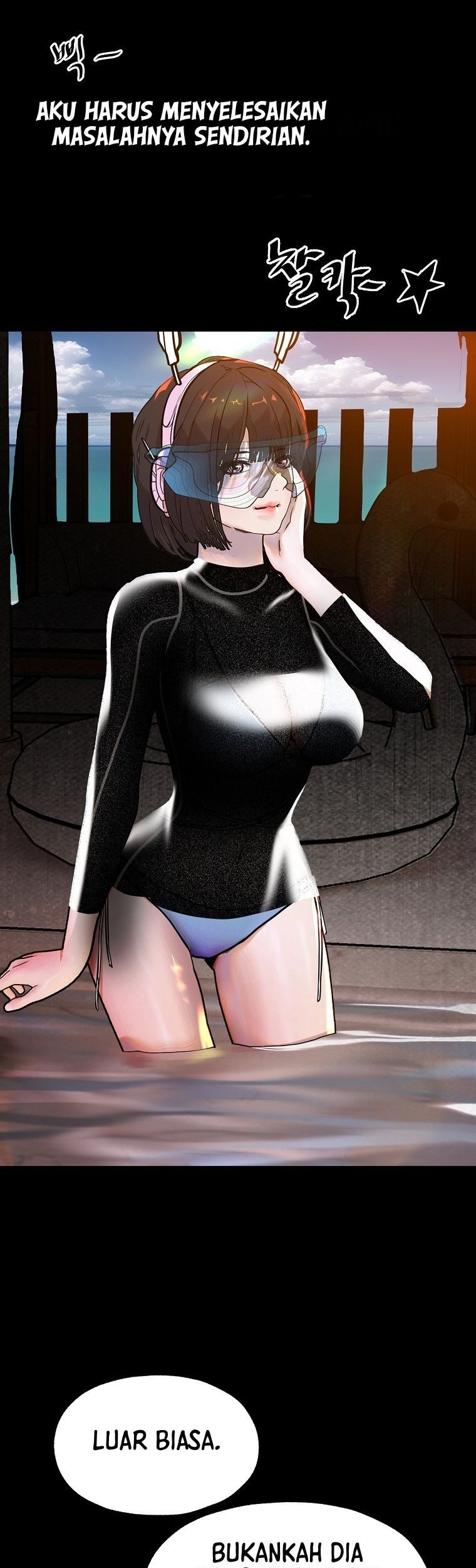 VR HERO Chapter 6 - halaman 51