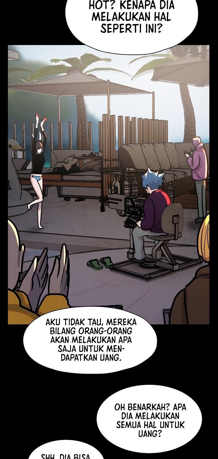 VR HERO Chapter 6 - halaman 52