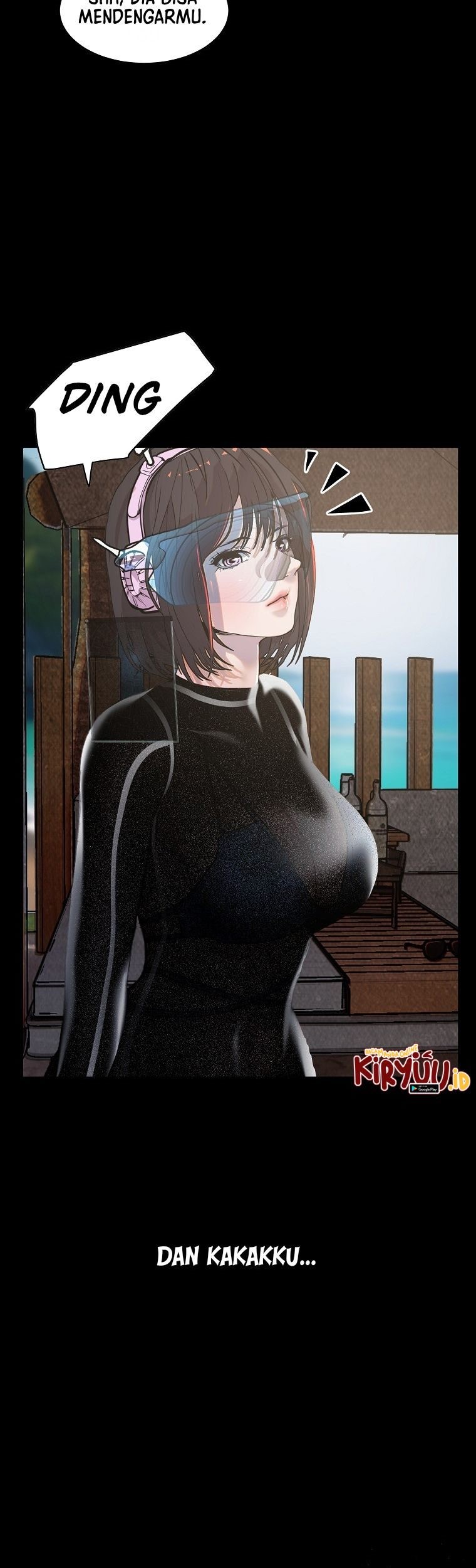 VR HERO Chapter 6 - halaman 53