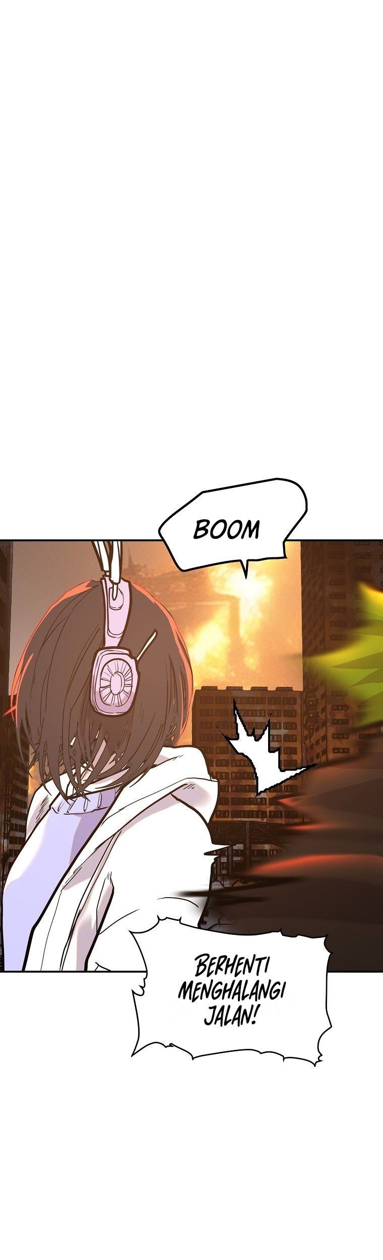 VR HERO Chapter 6 - halaman 61