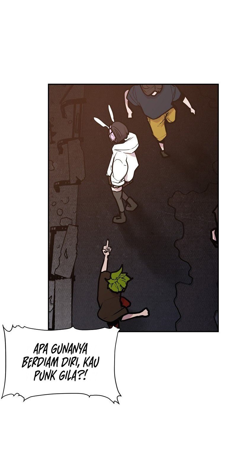 VR HERO Chapter 6 - halaman 62