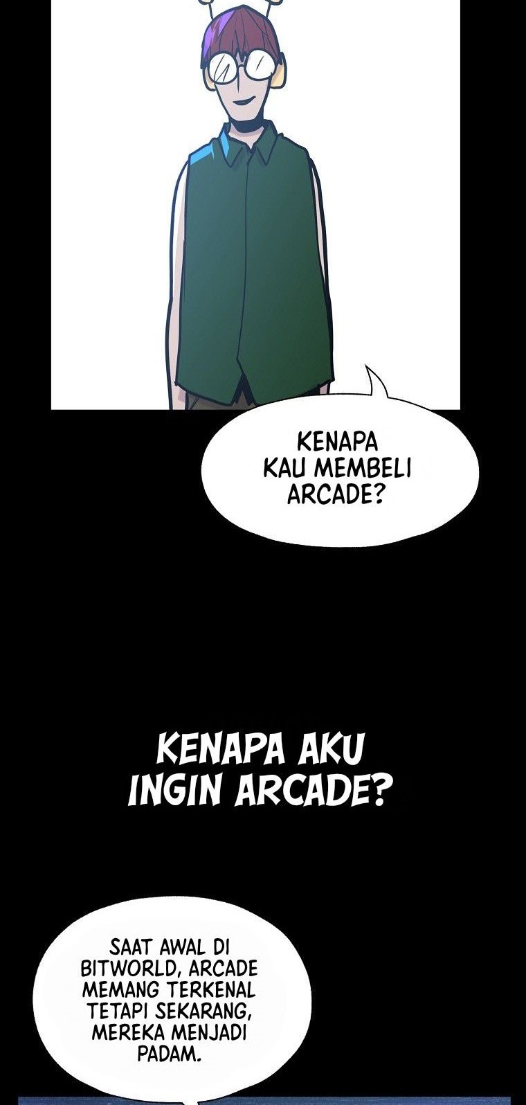 VR HERO Chapter 6 - halaman 66